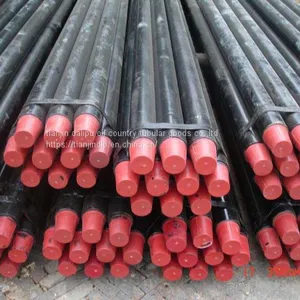 Drill Pipe Thread Types 6-5/8