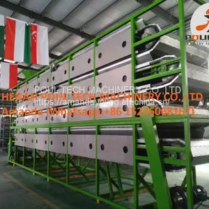 Chicken Manure Drying Machine & Chicken Manure Dryer Machine thumbnail-4