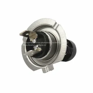New LED Fog Lamp LED Headlight 22 SMD3030 Lamp 22WH7H4 LED Light Bulb thumbnail-4