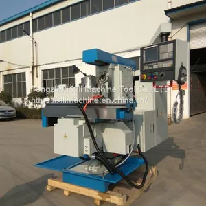 XLK6032C High Quality Cnc Machine Milling thumbnail-4
