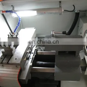Hot Sell!!! Newest Hobby Mini CNC Lathe Ck0640 thumbnail-5