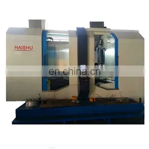 FMU650A Automatic Alloy Wheel Making Machine thumbnail-2