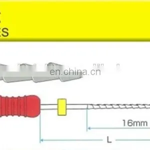 VIK-4A Root Canal File Grinder Specifications for Sale thumbnail-5