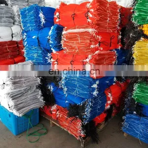 Hdpe Green Date Plam Mesh Nets Protection Bags With UV thumbnail-5