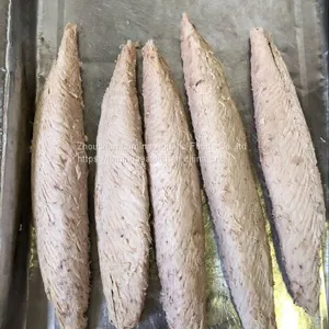 Precooked Sarda Tuna Loin Sarda Orientalis thumbnail-2