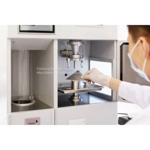 PowderPro A1 - Automatic Powder Characteristics Tester thumbnail-4