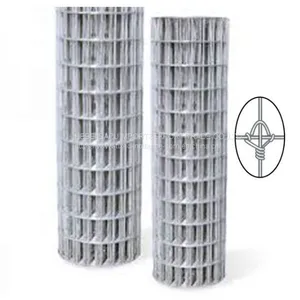 Height Tensile Fixed Knot Goat&sheep Wire Fencing thumbnail-4