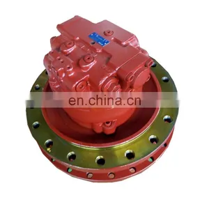 SY335 Final Drive Excavator Travel Motor SY335 Travel Device thumbnail-1