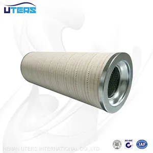 UTERS Replace of RRR Precision Filter Element D-100-H114 Wholesale Filter by China Manufacturer thumbnail-2