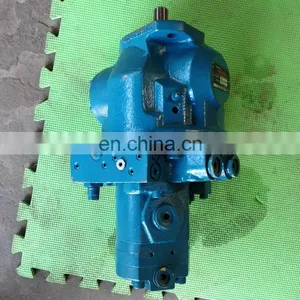 SL55V Doosan Main Pump SOLAR 55-V Daewoo Hydraulic Pump thumbnail-3