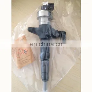65.10401-7004A DX225LC Injector thumbnail-1