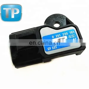 Map Air Pressure Sensor for F-ord C-Max OEM 0261230181 4S4G-9F479-AC thumbnail-1