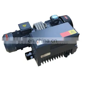 Single Stage Rotary Vane Vacuum System CVS Vacuum Unit SV Vacuum Pump thumbnail-6