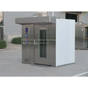 Hot Selling Standing Bakery Oven thumbnail-1