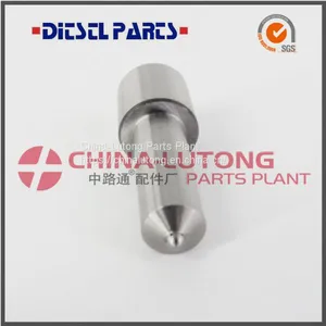 6801024 Diesel Fuel Injector Tips-commercial Spray Nozzle Fits TRANSIT 2.5L D VAN thumbnail-1