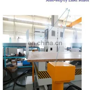 Woodworking CNC Router Machinery Automatic Furniture Making Machie With ce thumbnail-6