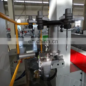 Shandong Maxicut Latvia 6 Axis Cnc Router Portugal Chile thumbnail-2