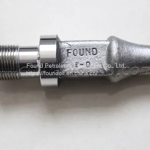 Grade D Sucker Rod thumbnail-1