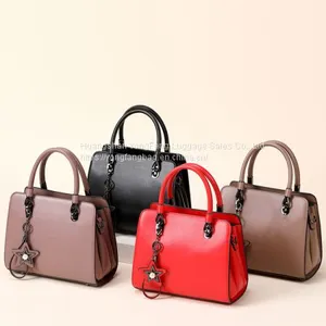 New Handbag Female Fashion Red Wedding Shoulder Diagonal Bride Bag thumbnail-5