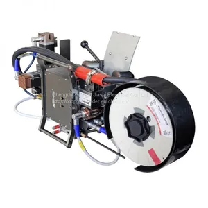 Xionggu A-305 Automatic All Position Pipeline Welding Machine thumbnail-1