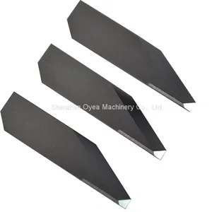 Atom Knives,Atom Slitting Blades,Atom Carbide Razor Blades,Atom Blades,Atom Leather Cutting Blades thumbnail-4