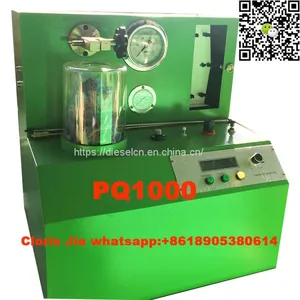 High Quality Common Rail Diesel Injector Tester PQ1000 thumbnail-2