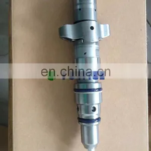 387-9428 Diesel Common Rail Fuel Injector Diesel Injector Engine Common Rail Injector 3879428 thumbnail-2