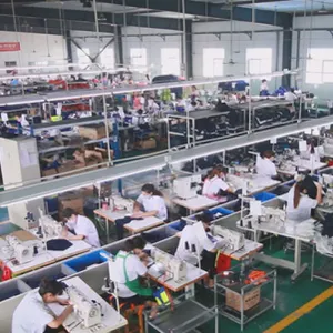 Xinke Protective Technology company overview - view 2 thumbnail