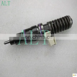 Excavator Fuel Injector 21340611 for VOLVO System thumbnail-6