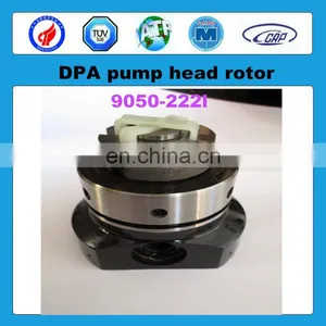 Diesel Engine Spare DPA Pump Head Rotor 9050-222L thumbnail-1