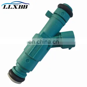 Original Fuel Injector Oil Nozzle 35310-2G200 For Hyundai Sonata Kia Optima Sorento Rondo 353102G200 thumbnail-1