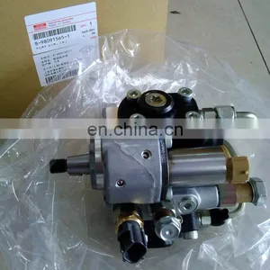 ZAX200-3/ ZAX240-3 4HK1 Fuel Injection Pump /Denso Pump 8-97306044-9 /8973060449/897306-0449 thumbnail-5