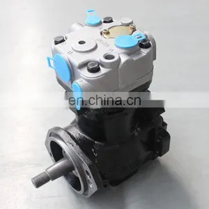 Genuine ISDE Engine Parts Air Compressor 3964688 3957725 thumbnail-1