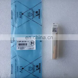 BOSCH Common Rail Injector Control Valve F 00RJ0039 thumbnail-2
