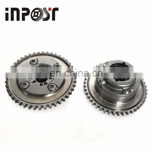 Timing Chain Kit for Mercedes Camshaft Adjuster thumbnail-3
