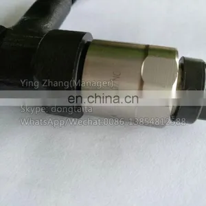 Original Common Rail Injector Nozzle 095000-6070 thumbnail-6