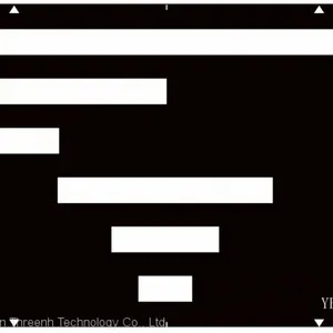 Sine Image Streaking Measurement Test Chart for Checking the Disturbance Caused by the Video Level thumbnail-1