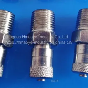 Water Tank Valve , Oil Tank Valve , Air Tank and Pressure Tank Valve With 1/8 thumbnail-5