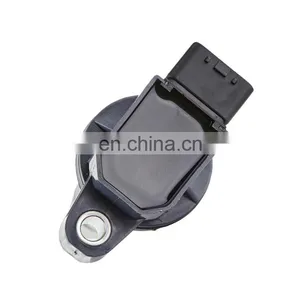 High Quality 100% Tested New 90080-19021 90919- 02240 90919-T2003 90919-02265 Ignition Coil For Toyota Echo thumbnail-4