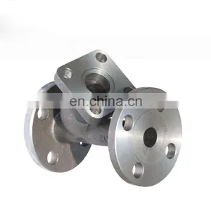 CNC Wire Cut EDM Service High Precision Wire EDM Precision CNC Machining Part thumbnail-7