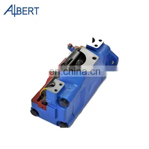 Wholesale Factory New Design Cast Iron 3525Vq Vane Pump thumbnail-4