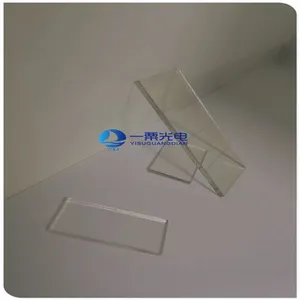 Manufacturer Optical Glass 349nm 350nm 365nm Camera UV Filter Narrowband Filter, Accept Custom thumbnail-4