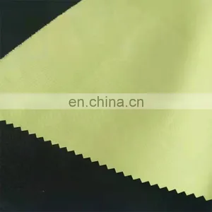 100% Polyester 190T Waterproof Pongee Fabric Vinyl Coating Umbrella Fabric thumbnail-3