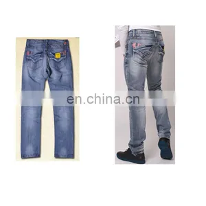DiZNEW New Designed Mens Jeans Trousers and Denim Pants thumbnail-5