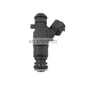Fuel Injector for Citroen C3 Peugeot 208 OEM 0280157127 9676017480 9676020480 thumbnail-1