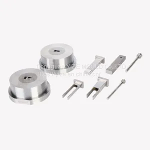 Guangdong Non Standard Precision Powder Metallurgy Mold Design and Processing Factory Yize Mould thumbnail-3
