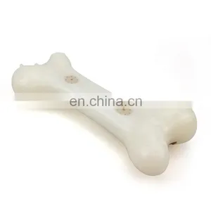 Good Flavor Dog Toy Bone Safe Material Dog Toy Bone thumbnail-1