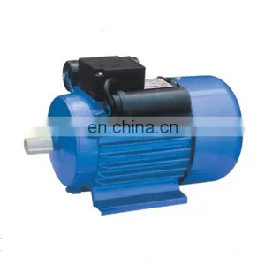 Economic and Efficient 5 hp Compressor Motor Single Phase thumbnail-4