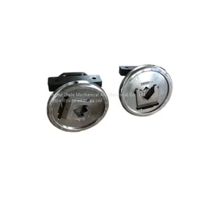 Hot Sell Spindle Seat Shaft Seat Type Safety Chuck/expanding Chuck thumbnail-1