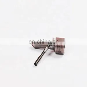 China Factory Cheap Stock Diesel Fuel Common Rail Injector Nozzle DLLA144P1565 thumbnail-2